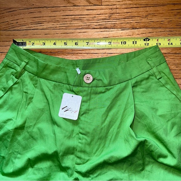 NWT Lucia Trousers from FREE PEOPLE - Picture 5 of 9